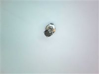 Stechend Studex in Stahl Zirconia 7522-0160